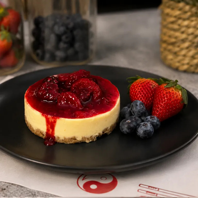 Cheesecake