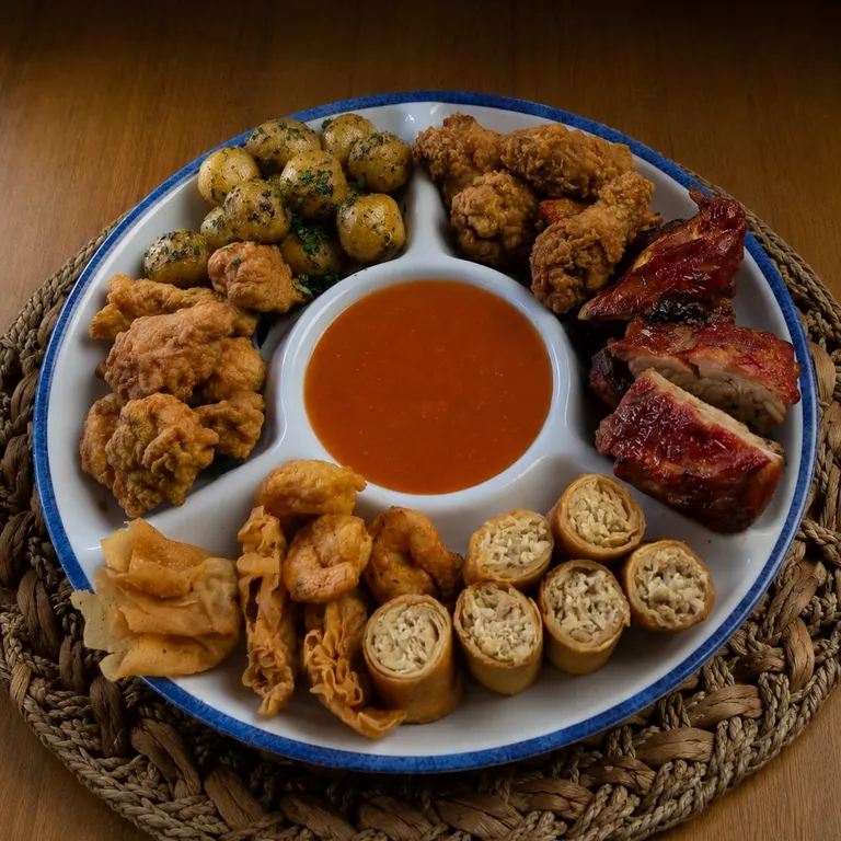 Combinación de la Casa